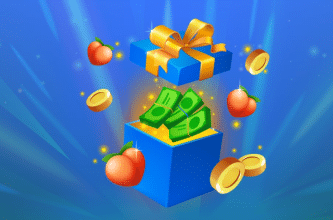 Mystery bonus